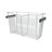 30" W Closet Basket for Custom Closet Systems-17039926-93602224