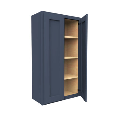 Armoire murale standard prête à assembler
