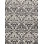 Damask Area Rug