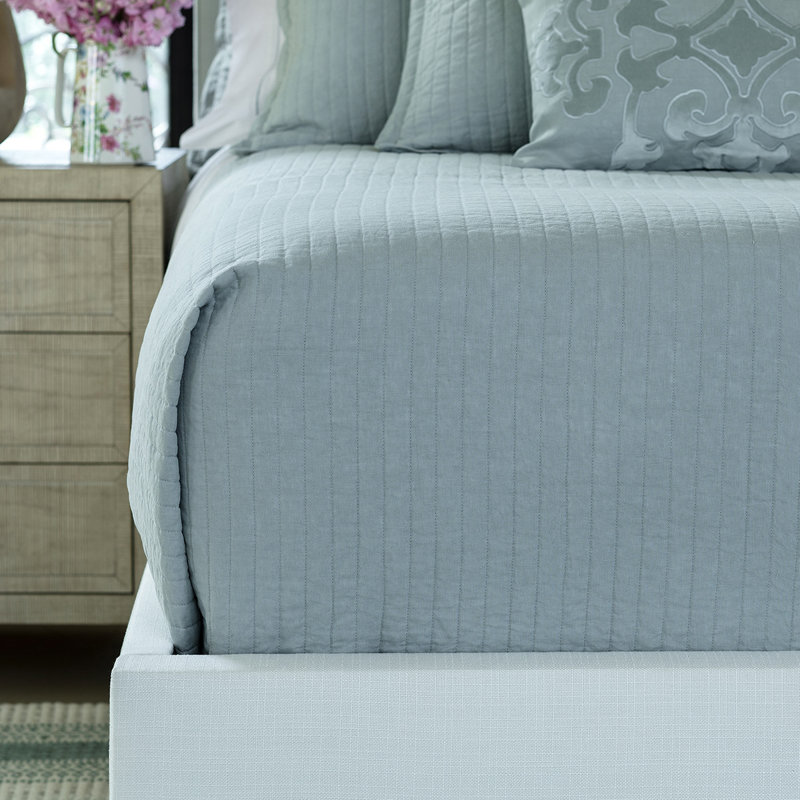 Tessa Coverlet, Queen Coverlet, Sky