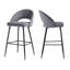 Tabouret de bar 30 po Leray-1371726184