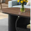 Table basse ovale Luxury Luxury-1889795194