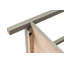 90cm Console Table-90396145