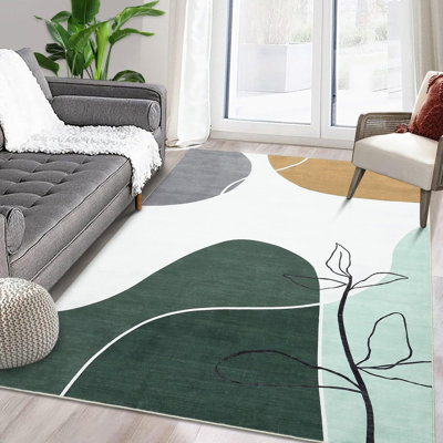 Tapis pour grande chambre 10X13