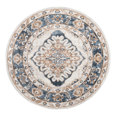 Oriental Indoor Rug