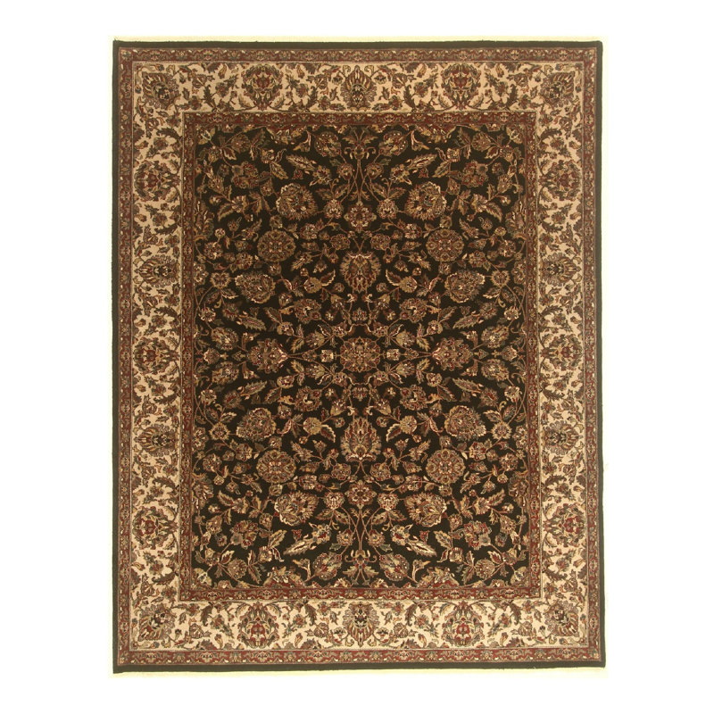 Rectangle 7'11" X 10'1" Area Rug