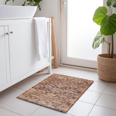 Tapis Segin avec envers antidérapant