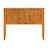 Nyjuan Solid Wood Panel Headboard-300445393