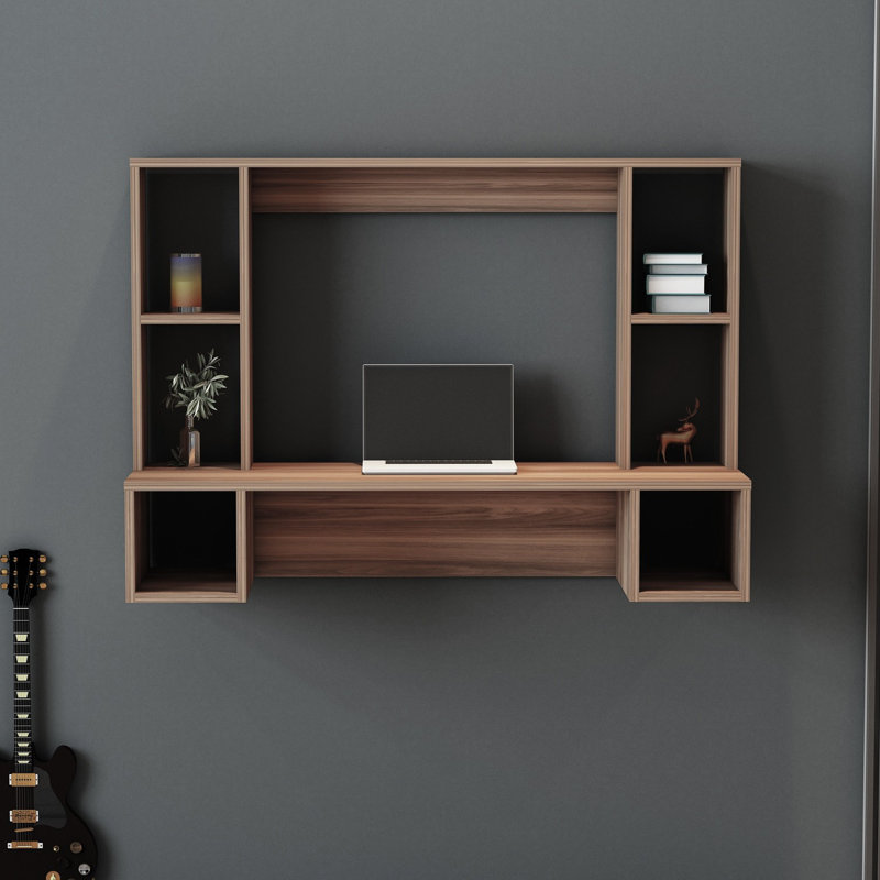 Bureau flottant Gulja