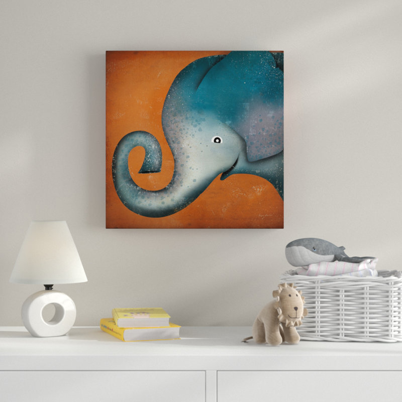 Canvas Art, 18" H x 18" W x 1.5" D