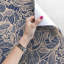 Callium Matte Peel and Stick Mural-697026262