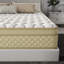 Matelas hybride à ressorts ensachés Euro Top-1645564830-1645564801