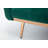 Upholstered 63.87'' Sleeper Sofa