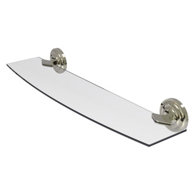 Leamore Bracket Shelf