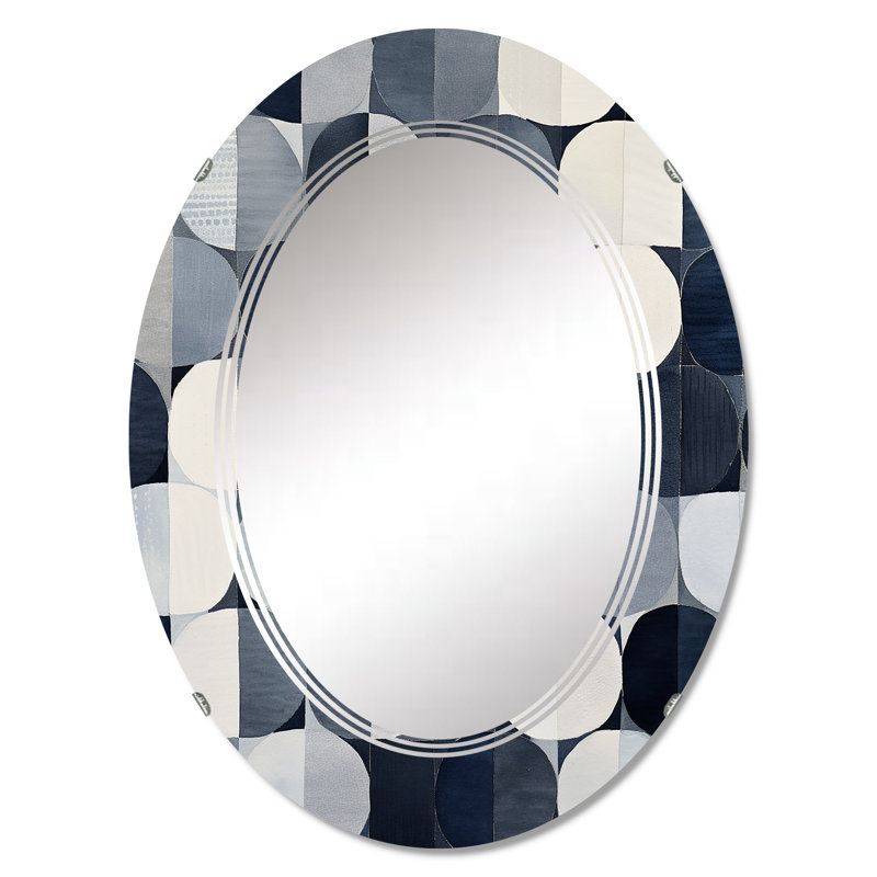 Miroir Zymira, 30 po x 20 po