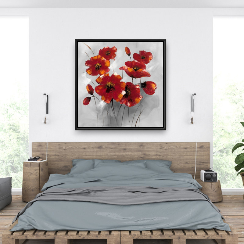 " Anemone Flowers "