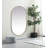 Elington Metal Oval Mirror-965881719-965881723