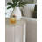 Cabo Oval End Table