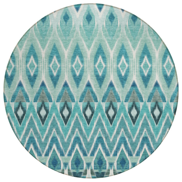 Khiri Southwestern Rug