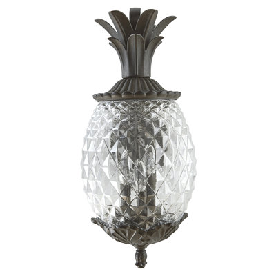 Arlesey Wall Light