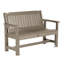 Lunz Outdoor Bench-1613510458