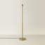 Chaisson 129cm Standard Floor Lamp Base with Foot Switch-23275734