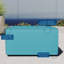 Canapé modulaire de patio pour l'extérieur Saybrook-636198708