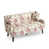 PATTERN FLORAL Linen Blend est en rupture de stock