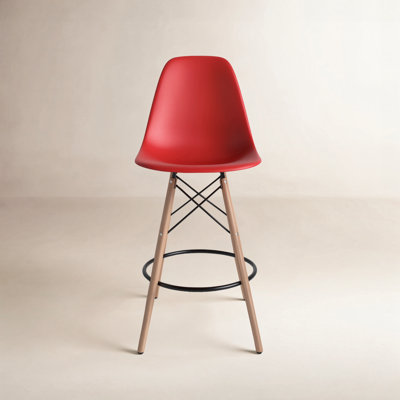 Jordan Bar & Counter Stool