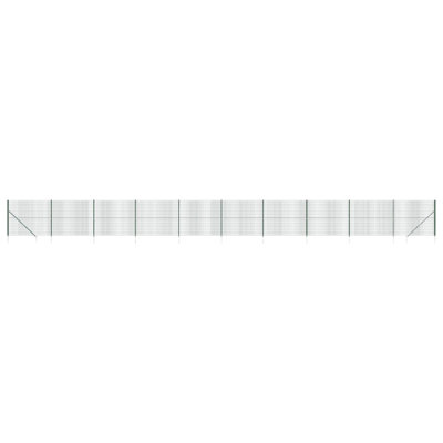 Beyard Metal Wire/Mesh Fence