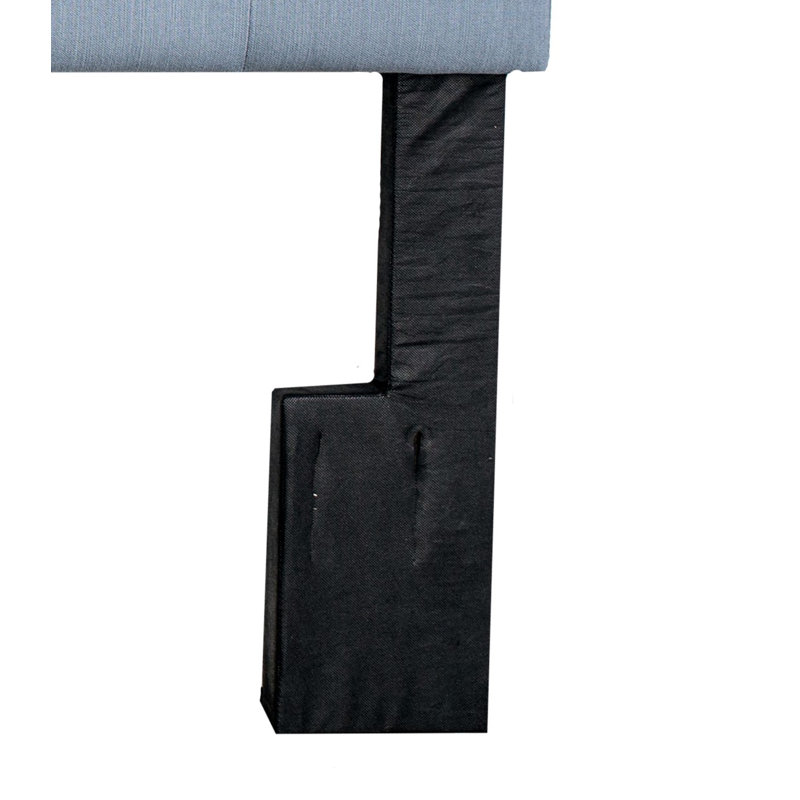 Alderwood Headboard, Queen