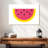 Yarlin Watermelon Slice II-108692220