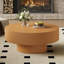 Table basse moderne à piédestal moderne-1951843583
