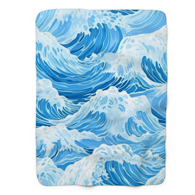 Throw Blanket