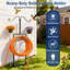 Hose Holder Iron Stand Hose Holder