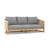 CATANIA DEEP SEATING SOFA