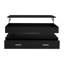 Davanie Solid Coffee Table with Storage-1007953761