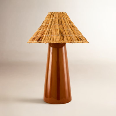 Boracay Calani Vikundu Table Lamp