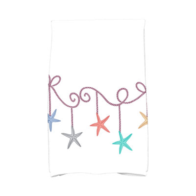 Parksley Hand Towel