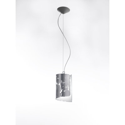 Papiro 1 - Light Unique/Statement Pendant