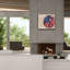  «Bowls Of Fruit 3» par Alicia Ludwig, art mural sur toile, 30 po x 26 po-1778231916