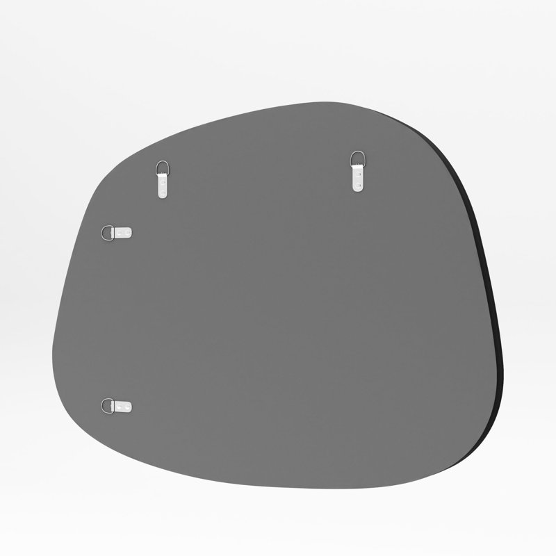 Datca Rectangle Mirror