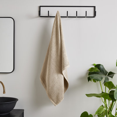 Quick Dry Cotton Hand Towel