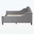 Modern and Stylish Button Daybed,for Small Spaces-1165015414-1165015415