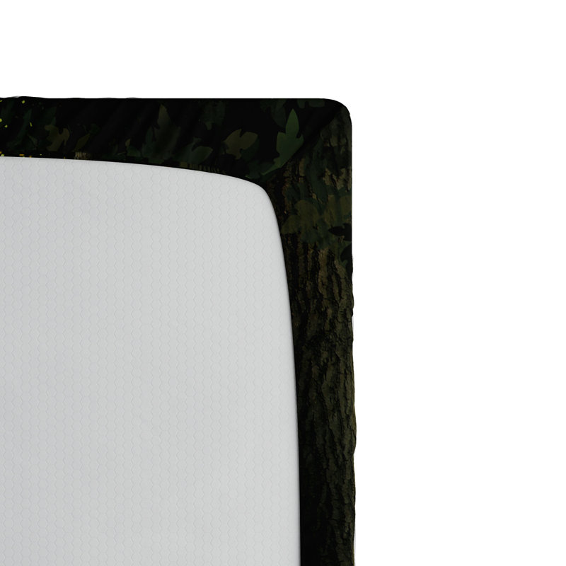 Microfiber Fitted Sheet, Full Fitted Sheet