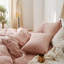 Ensemble de housse de couette 100% coton VCLIFE-451600213-433256804