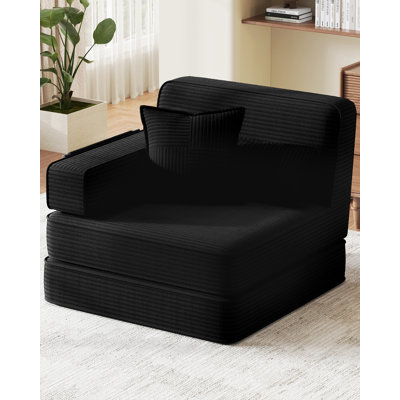 Upholstered Accent Chair