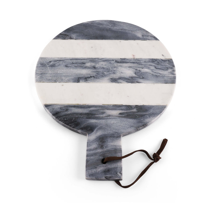 INOX Artisans Marble Cutting Board