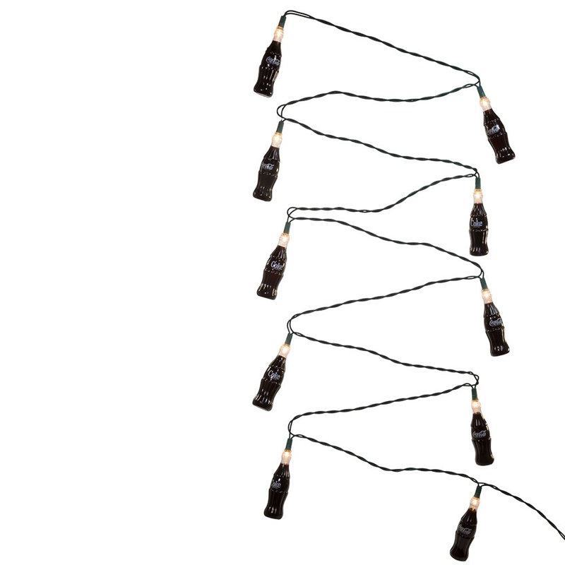 138'' String Lights
