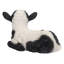 Bébé agneau couché-50844491